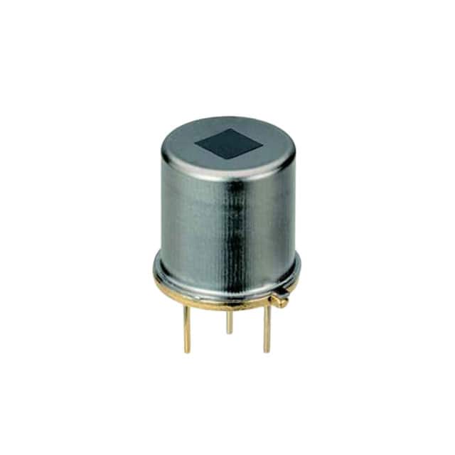 EKMC4600100K Panasonic Electric Works  Motion Sensors - Optical